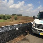 בקרה רב תחומית משולבת בתחום האחזקה iSTERN מבית וקסמן גוברין - שתילת עציצים