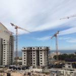 פרוייקט רמת הנשיא iSTERN מבית וקסמן גוברין - פרוייקט רמת הנשיא