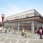 iSTERN מבית וקסמן גוברין - פרוייקט דודג' סנטר נצרת