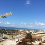 iSTERN מבית וקסמן גוברין -פרוייקט מגדל האקדמאים עבודה