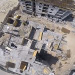 iSTERN מבית וקסמן גוברין - פרוייקט חריש הירוקה-אילה אגם בנייה מלמעלה