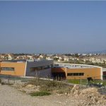 אולמות ספורט, בתי ספר, גני ילדים ומעונות iSTERN מבית וקסמן גוברין - אולמות ספורט, בתי ספר, גני ילדים ומעונות