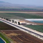 iSTERN מבית וקסמן גוברין - כביש 65 ממעוץ הציפור