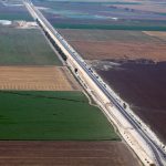 iSTERN מבית וקסמן גוברין - כביש 65 מלמעלה