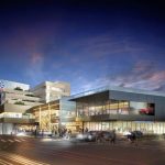 השבחת מרכז חורב iSTERN מבית וקסמן גוברין - מתחם G חורב