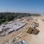 iSTERN מבית וקסמן גוברין - פרוייקט שילת דניאל-חריש