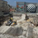 iSTERN מבית וקסמן גוברין - בניית מבנה משרדים בקריית אתא