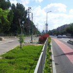 iSTERN מבית וקסמן גוברין - פרוייקט קו המטרונית