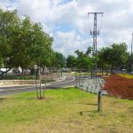 iSTERN מבית וקסמן גוברין - מטרונית