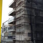 התחדשות עירונית - תמ"א 38 iSTERN מבית וקסמן גוברין - התחדשות עירונית - תמ"א 38