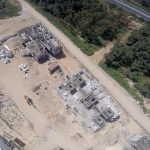 iSTERN מבית וקסמן גוברין - פרוייקט שילת דניאל-חריש מלמעלה