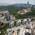 חלומות אלמוגי iSTERN מבית וקסמן גוברין - פרוייקט חלומות אלמוגי מלמעלה