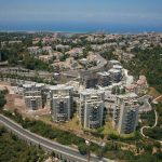 חלומות אלמוגי iSTERN מבית וקסמן גוברין - פרוייקט חלומות אלמוגי מלמעלה