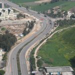 כביש 70 מסדרון יקנעם iSTERN מבית וקסמן גוברין - כביש 70 מסדרון יקנעם