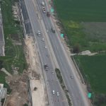 כביש 70 מסדרון יקנעם iSTERN מבית וקסמן גוברין - כביש 70