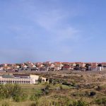 פרוייקט מנהלת המגורים של צה"ל iSTERN מבית וקסמן גוברין - פרוייקט מנהלת המגורים של צה"ל-נאות ברק