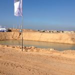 פרוייקט אגרובנק חדרה iSTERN מבית וקסמן גוברין - פרוייקט אגרובנק חדרה