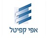 לוגו אפי קפיטל לוגו אפי קפיטל