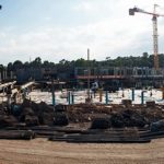 iSTERN מבית וקסמן גוברין - מתחם איקאה ושער הצפון בהליכי בנייה