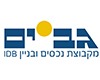 לוגו גב ים לוגו גב ים