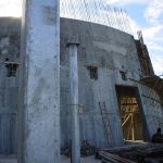 iSTERN מבית וקסמן גוברין - בית התותחן זכרון יעקב בבנייה