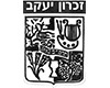 סמל זכרון יעקוב סמל זכרון יעקוב