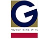 לוגו מתחם G לוגו מתחם G