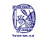 סמל חוף הכרמל סמל חוף הכרמל