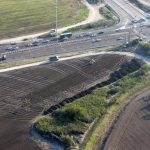 iSTERN מבית וקסמן גוברין - כביש 65 מצומת מגידו לצומת הסרגל