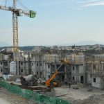 פרוייקט חלומות יקנעם iSTERN מבית וקסמן גוברין -עבודות בפרוייקט חלומות יקנעם