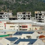 פרוייקט חלומות יקנעם iSTERN מבית וקסמן גוברין -פרוייקט חלומות יקנעם עבודות בנייה