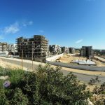 נאות חנן - חריש iSTERN מבית וקסמן גוברין - פרוייקט נאות חנן-חריש