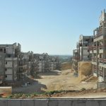 נאות חנן - חריש iSTERN מבית וקסמן גוברין - פרוייקט נאות חנן-חריש עבודות בנייה