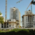iSTERN מבית וקסמן גוברין -פרוייקט חלומות פרדס חנה-כרכור בנייני מגורים