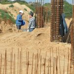 פרוייקט אגרובנק חדרה iSTERN מבית וקסמן גוברין - אגרובנק חדרה