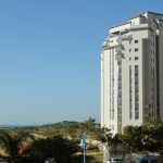 מגדלי מגורים חדרה מערב iSTERN מבית וקסמן גוברין - פרוייקט מגדלי מגורים חדרה מערב