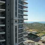 מגדלי מגורים חדרה מערב iSTERN מבית וקסמן גוברין - מגדלי מגורים חדרה מערב