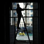 מגדלי מגורים חדרה מערב iSTERN מבית וקסמן גוברין - מגדלי מגורים חדרה מערב פועל