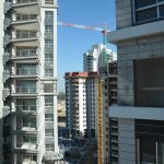 מגדלי מגורים חדרה מערב iSTERN מבית וקסמן גוברין - מגדלי מגורים חדרה מערב