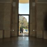 פרוייקט חלומות זכרון יעקב iSTERN מבית וקסמן גוברין - פרוייקט חלומות זכרון יעקב פנים מבנה