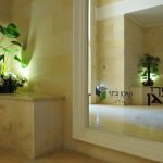 פרוייקט חלומות זכרון יעקב iSTERN מבית וקסמן גוברין - פרוייקט חלומות זכרון יעקב פנים מבנה