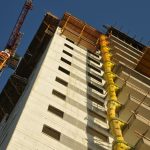 iSTERN מבית וקסמן גוברין -מגדל האקדמאים מלמטה