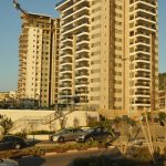 פרוייקט רמת הנשיא iSTERN מבית וקסמן גוברין - פרוייקט רמת הנשיא בניין