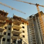 פרוייקט רמת הנשיא iSTERN מבית וקסמן גוברין - עבודות בנייה פרוייקט רמת הנשיא