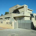 iSTERN מבית וקסמן גוברין - פרוייקט שכונה דתית-עכו