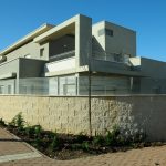 iSTERN מבית וקסמן גוברין - פרוייקט שכונה דתית-עכו בית