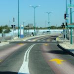 ניהול אחזקת תוואי המטרונית iSTERN מבית וקסמן גוברין - ניהול אחזקת תוואי המטרונית כביש