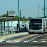 ניהול אחזקת תוואי המטרונית iSTERN מבית וקסמן גוברין - ניהול אחזקת תוואי המטרונית אוטובוס