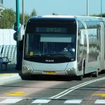 ניהול אחזקת תוואי המטרונית iSTERN מבית וקסמן גוברין - ניהול אחזקת תוואי המטרונית אוטובוס