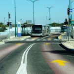 ניהול אחזקת תוואי המטרונית iSTERN מבית וקסמן גוברין - ניהול אחזקת תוואי המטרונית